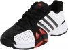 adidas Men's Barricade Team 2 Tennis Shoe