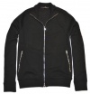 RLX by Ralph Lauren Men Full Zip Logo Track Jacket