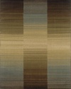 Sphinx by Oriental Weavers Huntington 1991D Area Rug 7-Feet 10-Inch by 10-Feet