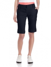 Adidas Climalite Stretch Twill Bermuda Short