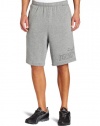 Puma Apparel Men's Jersey Long Bermuda Short