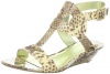 Nine West Women's Voodoo Wedge Sandal