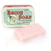 Accoutrements Bacon Soap