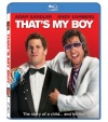 That's My Boy [Blu-ray]