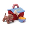 Gund Playset 6 My Little Puppy