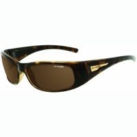 Arnette Hold Up Adult Lifestyle Sunglasses - 67/73 Havana/Brown / One Size Fits All