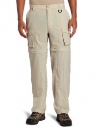 Columbia Men's Convertible Pant Fishing Pant