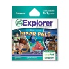 LeapFrog Explorer Learning Game Pixar Pals (works with LeapPad & Leapster Explorer)