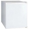 Sunpentown RF-171W 1-3/5-Cubic-Foot Compact Refrigerator, White