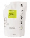 Simplehuman Liquid Hand Soap Refill Pouch, 34 Fluid Ounce