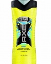 Axe Shower Gel, Rise, 16 Fluid Ounce