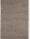 Couristan 5520/5076 Lagash Woodchip 3-Feet 6-Inch by 5-Feet 6-Inch Rug