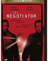 The Negotiator