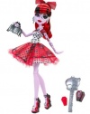 Monster High Dot Dead Gorgeous Operetta Doll