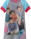 Girl's One Direction Dorm, Multi, 7/8 US