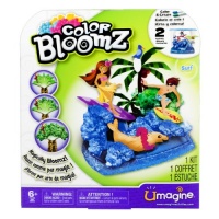 Color Bloomz - Surf Activity Kit