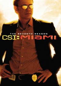 CSI: Miami - The Seventh Season