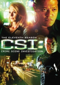 CSI: Crime Scene Investigation - The 11th Season