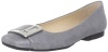 Calvin Klein Women's Pryce Dusty Tumbled Loafer