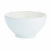 Noritake Colorwave White 6-inch Rice Bowl