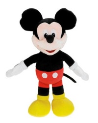 Fisher-Price Disney's Sing and Giggle Mickey Mouse