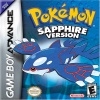 Pokemon Sapphire