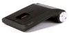 Eclipse Black 3 Buttons Bluetooth Wireless Laser 1600 DPI TouchMouse