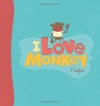 I Love Monkey