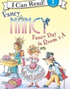 Fancy Nancy: Fancy Day in Room 1-A (I Can Read Book 1)