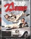 21 Jump Street (+ UltraViolet Digital Copy)