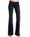 7 For All Mankind Women's Slim Trouser