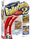 Rollercoaster Tycoon 2: Triple Thrill Pack