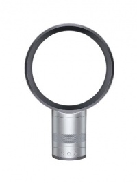 Dyson AM01 12 table fan-Silver