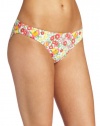 Lilly Pulitzer Women's Surfs Up Bikini Bottom