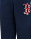 Boston Red Sox Youth adidas Navy Fleece Pants