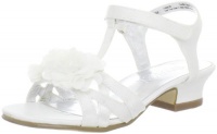 Kenneth Cole Reaction Set the Star 2 Dress Sandal (Toddler/Little Kid),White,10.5 M US Little Kid