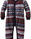 Splendid Littles Baby-Boys Newborn Breckenridge Playsuit, Goal, 18-24