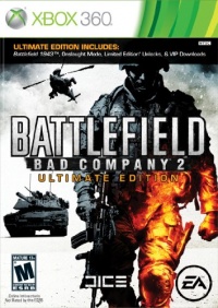 Battlefield Bad Company 2 Ultimate Edition