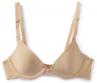 Maidenform Girls 7-16 Flex Underwire Bra, Nude, 30A