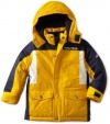 Nautica Sportswear Kids Boys 2-7 Snorkle Jacket