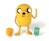 Adventure Time 5 Jake with Stretch Arms with Accessories