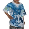 Very Cute Kids & Boys Akademiks Short Sleeve T-Shirt / Tee (Size:2T)