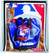 MLB Soft Sport Glove and Ball