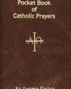 Pocket Book of Catholic Prayers (Pocket Book Series)