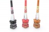 H-5283A Cute Bear Design Black Waterproof Liquid Eyeliner Smudge Proof Makeup Cosmatics Eye Liner