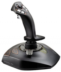 Logitech WingMan Strike Force 3D (USB)