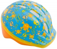 Schwinn Toddler's Skull Boy Helmet