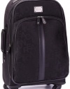 Kenneth Cole Reaction Luggage Taking Flight Wheeled Bag, Black, One Size