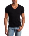 Alternative Men's Boss V-Neck Tee