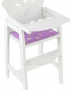 KidKraft Lil' Doll High Chair